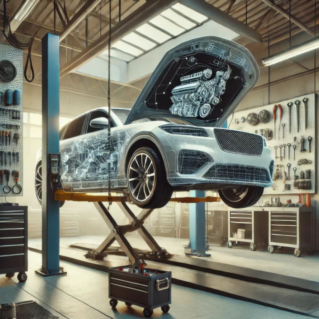 Oljeskift i Trondheim