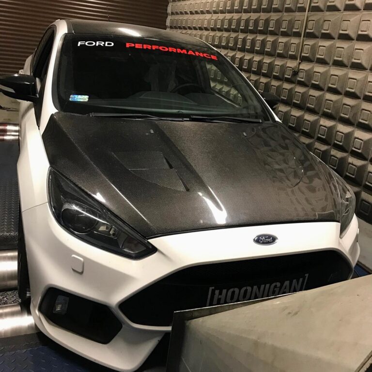 tuning trondheim