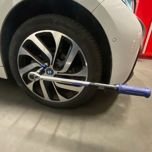 Bilheis til leie Trondheim