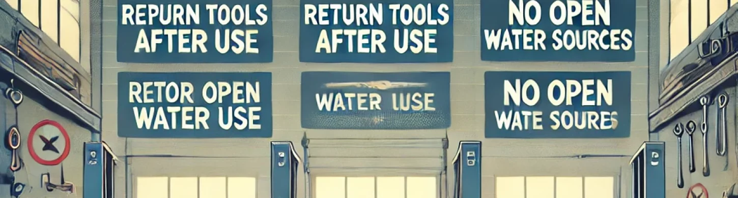 Verksted på timebasis