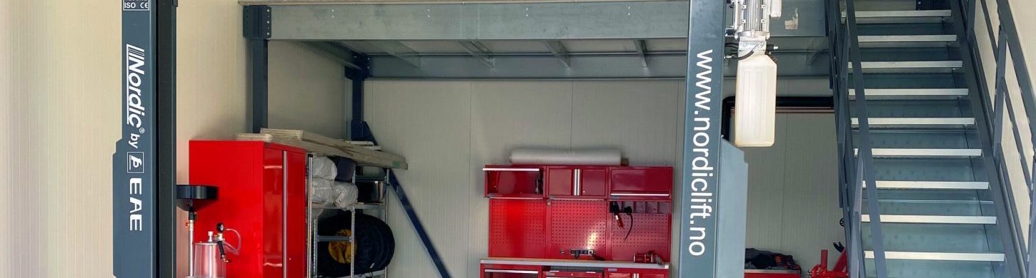 Bilheis til leie Trondheim